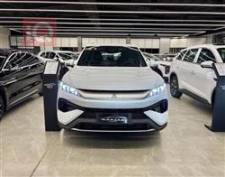 BYD SONG PRO DM-i